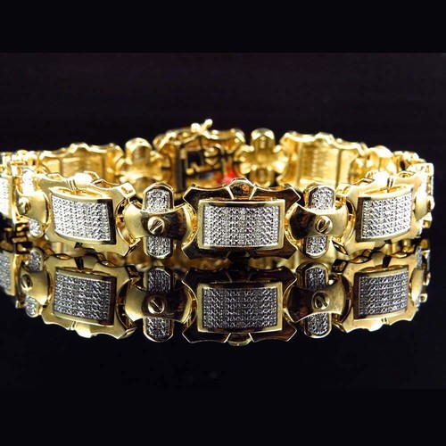 Bracciali uomo ctw - uomo, 1,20