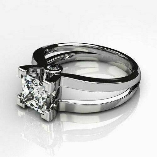Anello fidanzamento uomo - fidanzamento, da