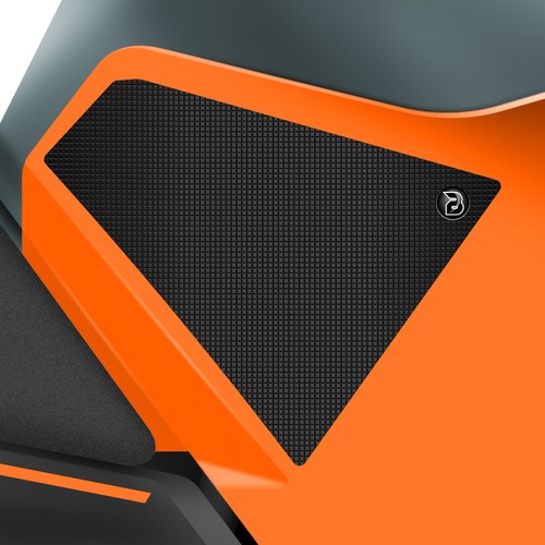 Bloq ktm duke 125 - bloq, (2024-)