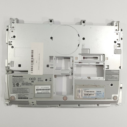 Panasonic toughbook c1 - toughbook, cf-c1