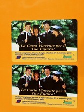 Schede telefoniche sip nuova - telefoniche,