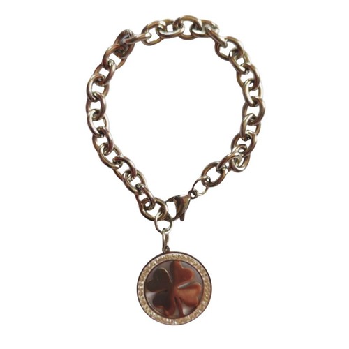 Bracciale donna maglia - bracciale,