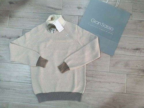 Maglia gran sasso dolcevita - maglia,