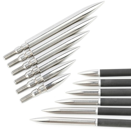 12pz punte larghe 100 - punte, 100-300gr
