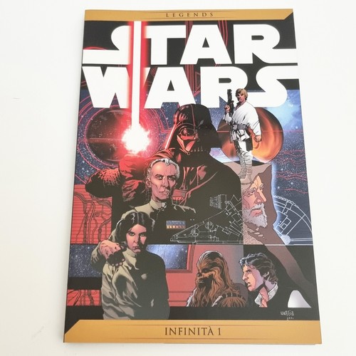 Star wars legends nr - star, :