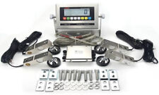 80000 LB LOAD CELL STAINLESS