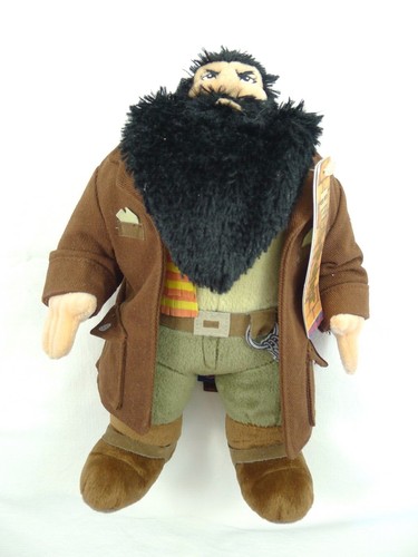 Action figure peluche trudi - figure,