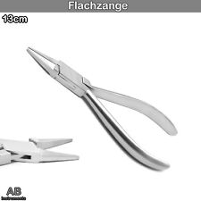Pinza piatta KFO legature filo