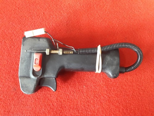 Decespugliatore mcculloch - decespugliatore,
