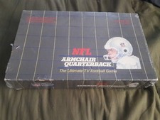 Poltrona nfl 1986 quarterback - ,