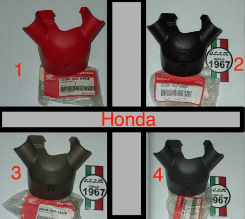 Coperchio manubrio honda sky - manubrio,