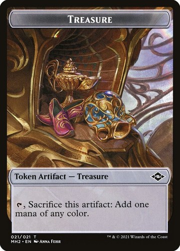 Mtg magic mh2 - magic, horizons
