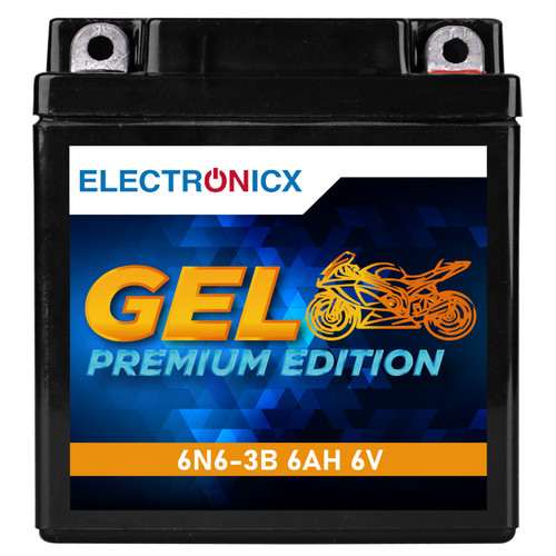 Electronicx 6n6l 6ah - 6n6l-bs,