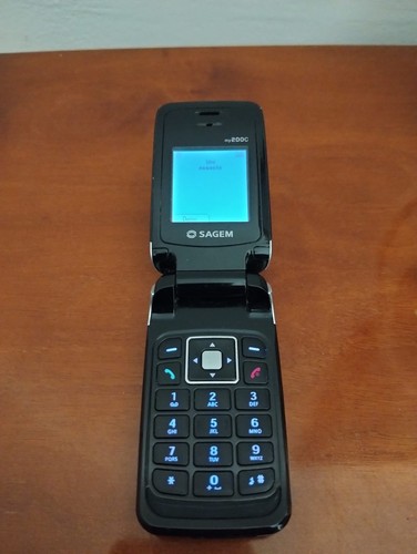 Telefono cellulare sagem my - ,