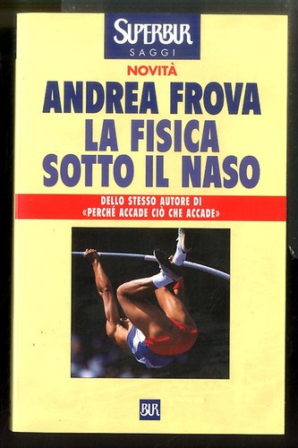 Fisica sotto naso 44 - sotto, naso.