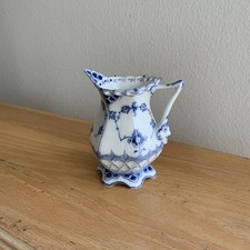 Royal Copenhagen Creamer Pizzo