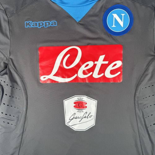 Maglia calcio ssc - ssc, napoli