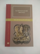 LE ENCICLICHE SOCIALI - FAMIGLIA CRISTIANA - CRISTIANESIMO 1878 