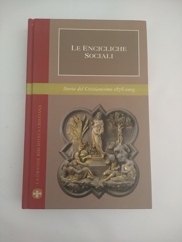Encicliche sociali - sociali,
