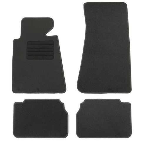 Set tappetini per - , bmw