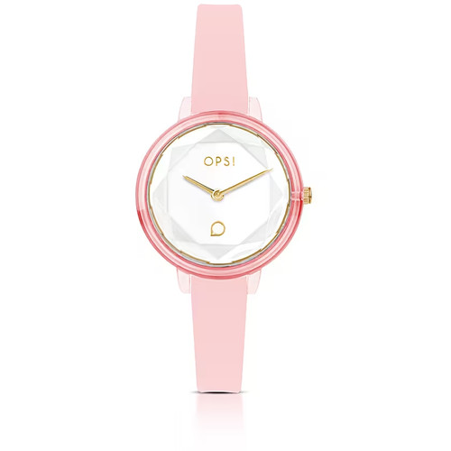 Orologio ops objects opspw - orologio,