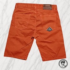 Roy rogers jeans pantaloncini - rogers,