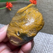 Bonsai Suiseki naturale 131g -