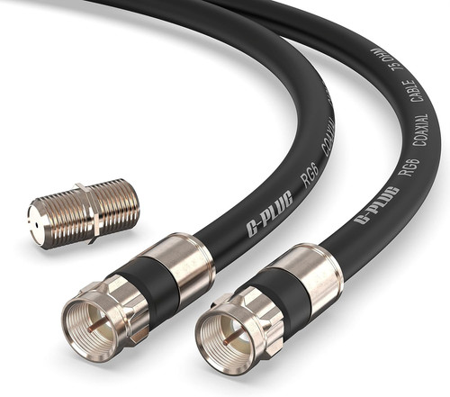 Set cavo antenna - cavo, 5m
