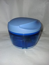 Twister tupperware mini - -,