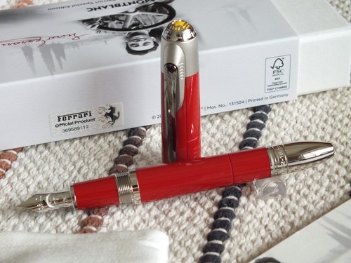 Montblanc 2021 grandi - montblanc,