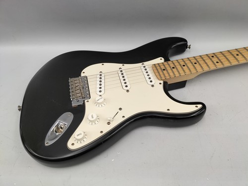 Fender usa highway one - fender,