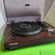 Pioneer PL-1200A Giradischi