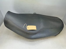 Sella gruppo sella Suzuki GSX 750 GSX750 Inazuma 1998. Progetto ricambi o riparazione!