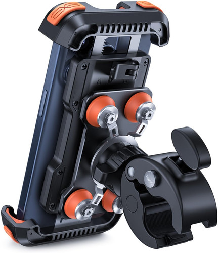 Supporto telefono moto bici - supporto,