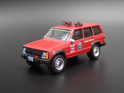1990 jeep cherokee reno - jeep, xj