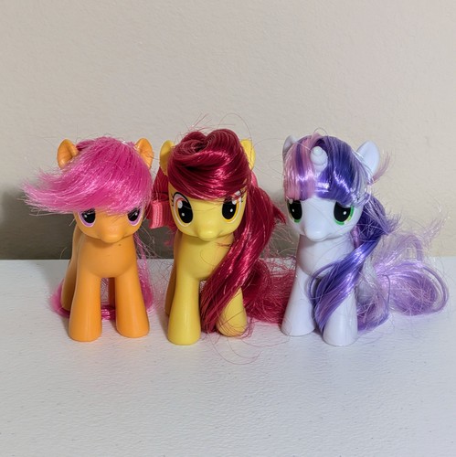 Little pony mlp - my, cutie