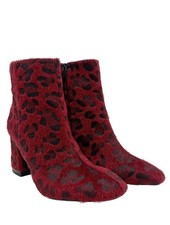 CALVIN KLEIN Stivaletto con