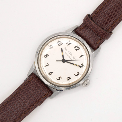 Orologio polso vintage - da,