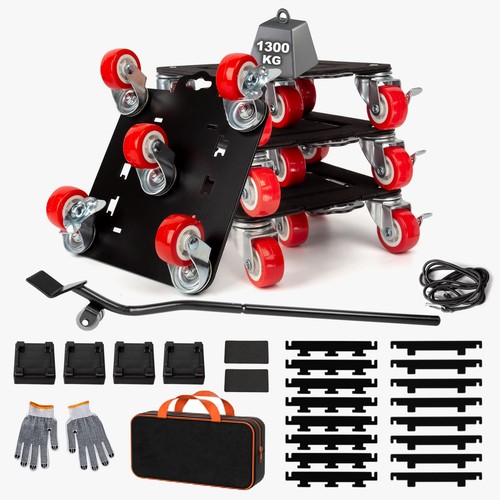 Guolich kit sollevatore - guolich,