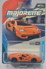 Majorette Showroom auto