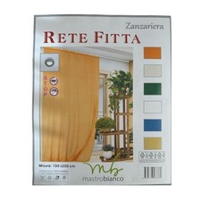 1 Pezzo Tenda Zanzariera in