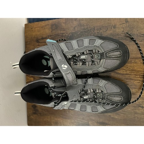 Scarpe ciclismo bontrager - ciclismo,