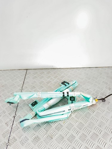 Airbag tendina sinistra - airbag,