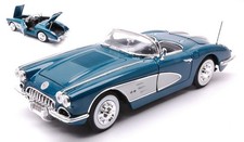 MOTORMAX MTM73109B CHEVROLET