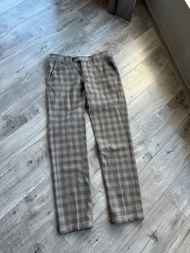 Pantalone vigano vpi - pantalone,