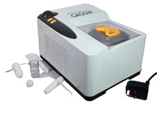Gelatiera Gaggia Gelatiera con