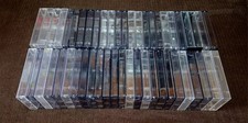 LOTTO 50 PCS CUSTODIE USATE