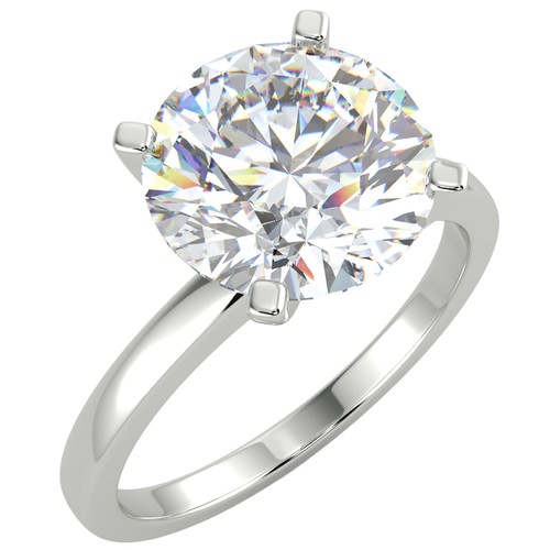 Anello fidanzamento - anello,