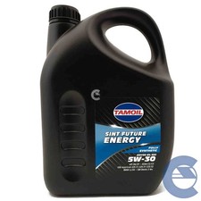 Tamoil Sint Future Energy