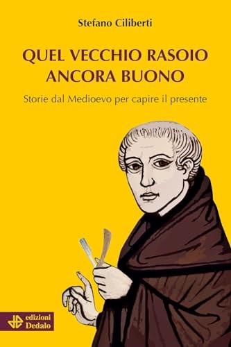 Quel vecchio rasoio ancora